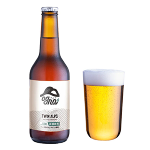 ノンアルコールビール