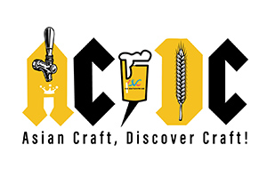 ACDC < Asian Craft, Discover Craft! >