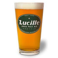 Georgetown Brewing - Lucille IPA