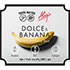 Young Master Ales - Dolce & Banana Banoffee Imperial Stout （ドルチェ&バナナ バノフィーインペリアルスタウト）